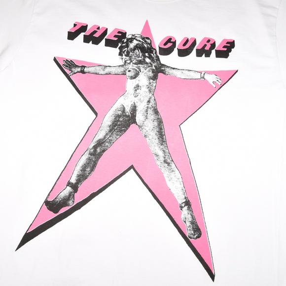 Maggot Death CURE Tee - Picture 3 of 3